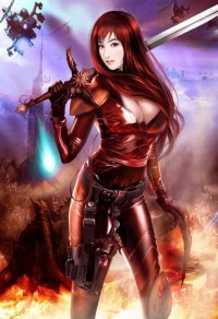 单身女上司(撩人女上司)