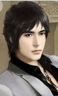 都市之无上魔神