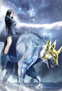 暴君的守护：独宠医妃