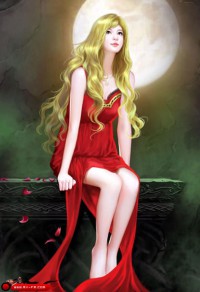 我的完美女友何雨晴