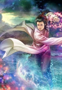 圈養(1v1)