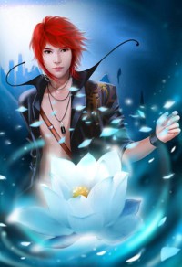 花开花落花满盈