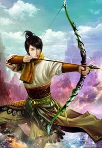 穿書反派的自救日常
