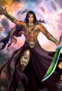 至尊王妃之倾城乱天下