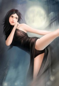 怎奈她姝色動人