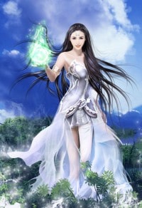 納妾