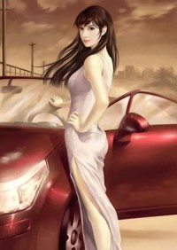 魔神艳女征战记