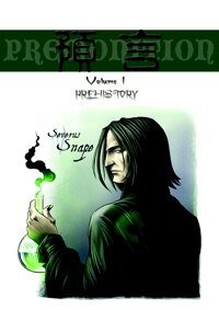 (HP同人)預言(PREMONITION)