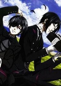 （黑執事同人）塞夏永恆