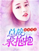 甜蜜爱恋：总裁求抱抱