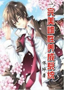完美系统/完美养成系统/完美雌性养成系统