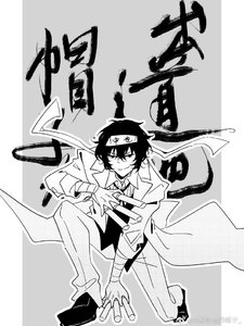 (综漫同人)出道吧,帽子架