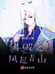 (斗破同人)斗破之风起青山