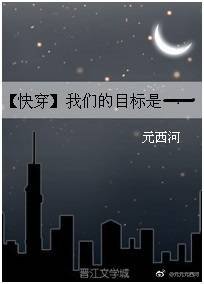 快穿我们的目标是——