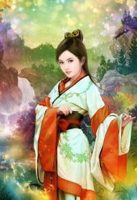 （曹植+赵云同人）三国别传之玉华清兮云飞扬
