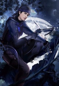 龍界之王