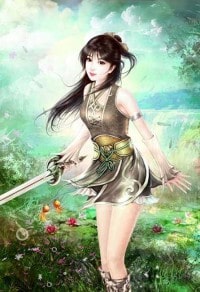 武道神帝叶辰楚灵儿